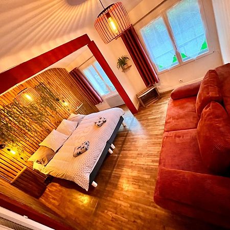 Maison D'Hotes Ty Belle Saint-Guen Dış mekan fotoğraf