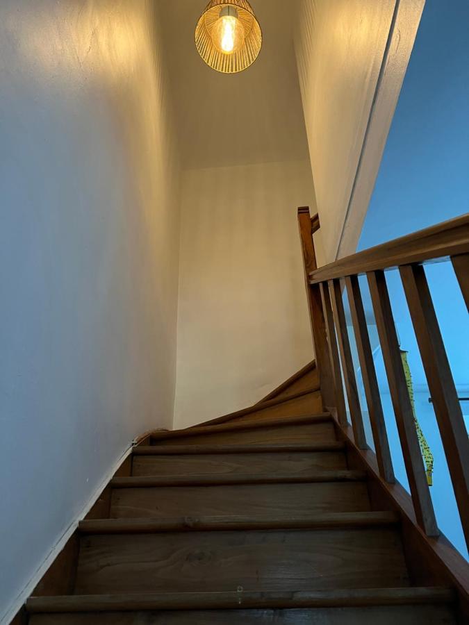 Maison D'Hotes Ty Belle Saint-Guen Dış mekan fotoğraf
