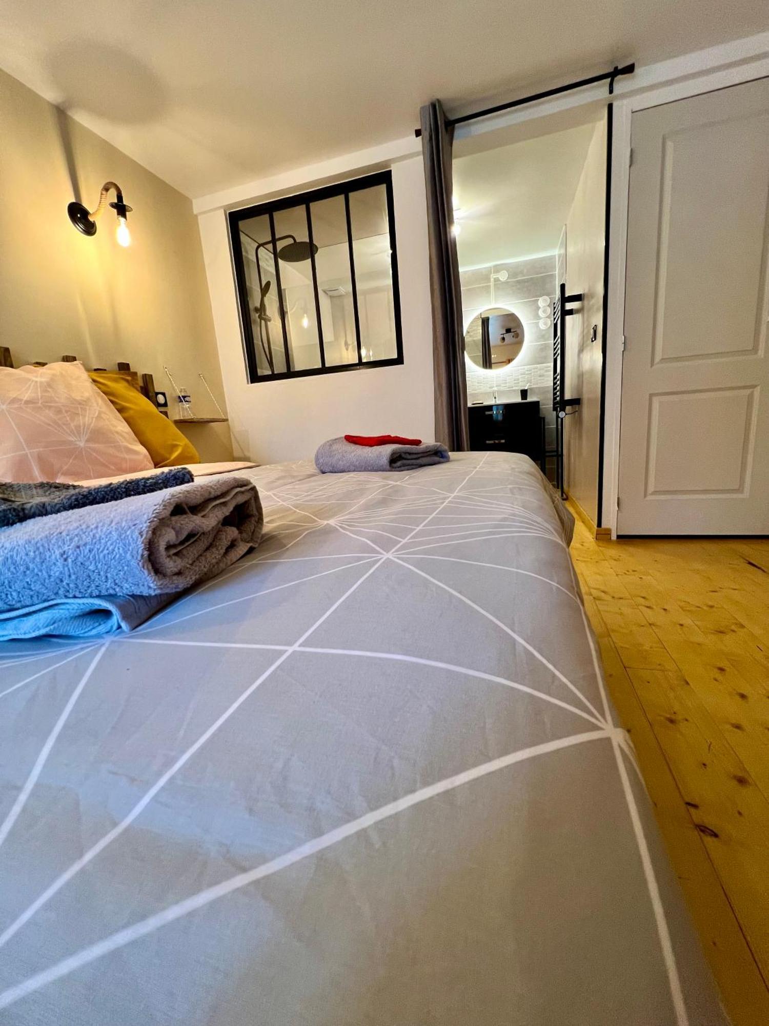 Maison D'Hotes Ty Belle Saint-Guen Dış mekan fotoğraf