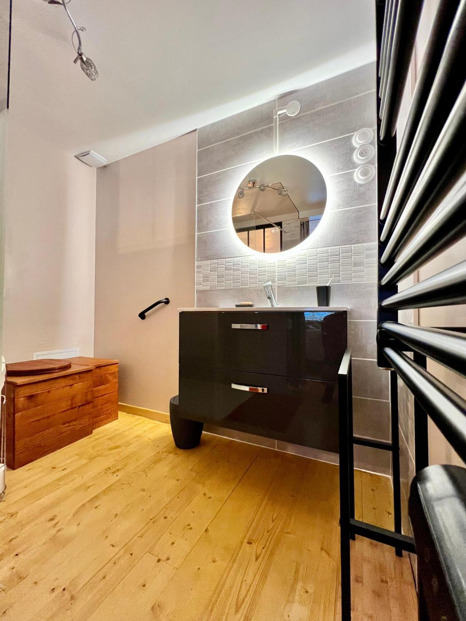 Maison D'Hotes Ty Belle Saint-Guen Dış mekan fotoğraf