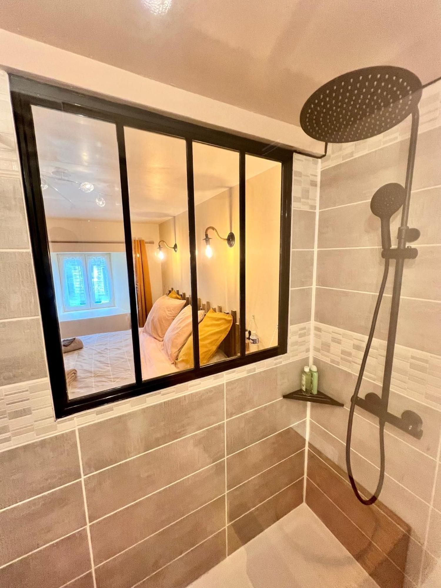 Maison D'Hotes Ty Belle Saint-Guen Dış mekan fotoğraf